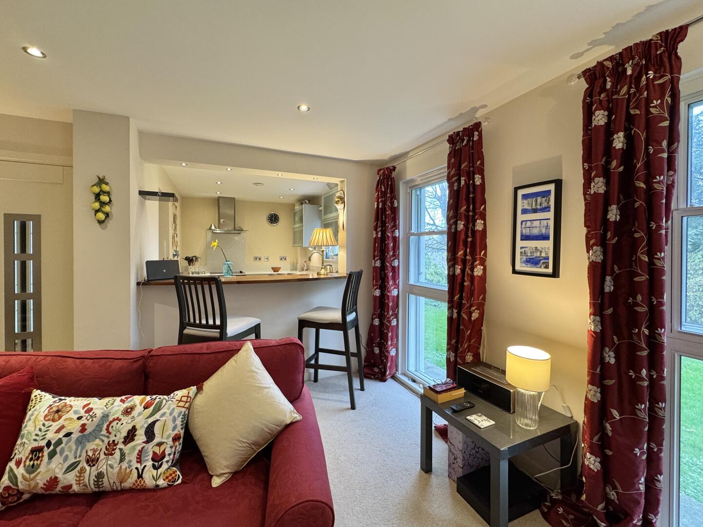 2 bed property in Infirmary Hill, Truro